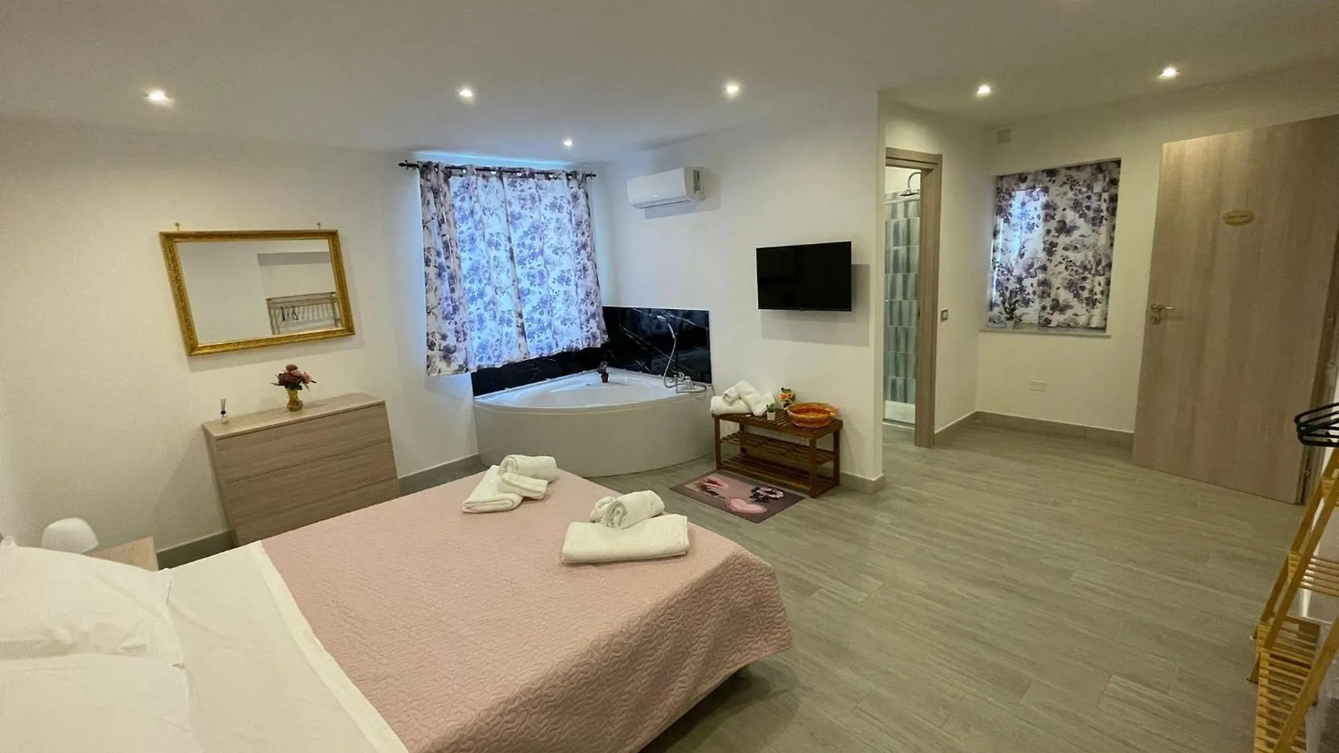 Guest house Dream In Cattedrale Hotel Palermo