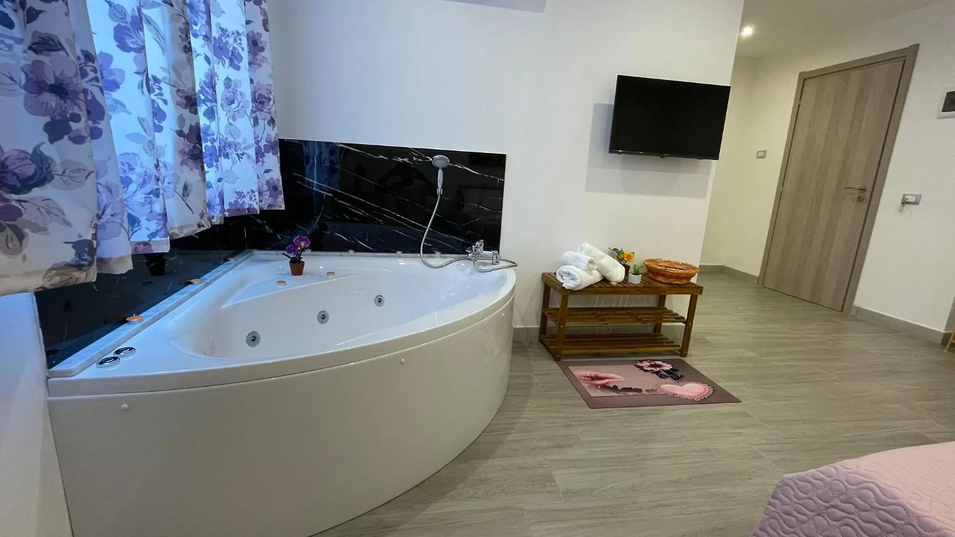 Guest house Dream In Cattedrale Hotel Palermo Italy