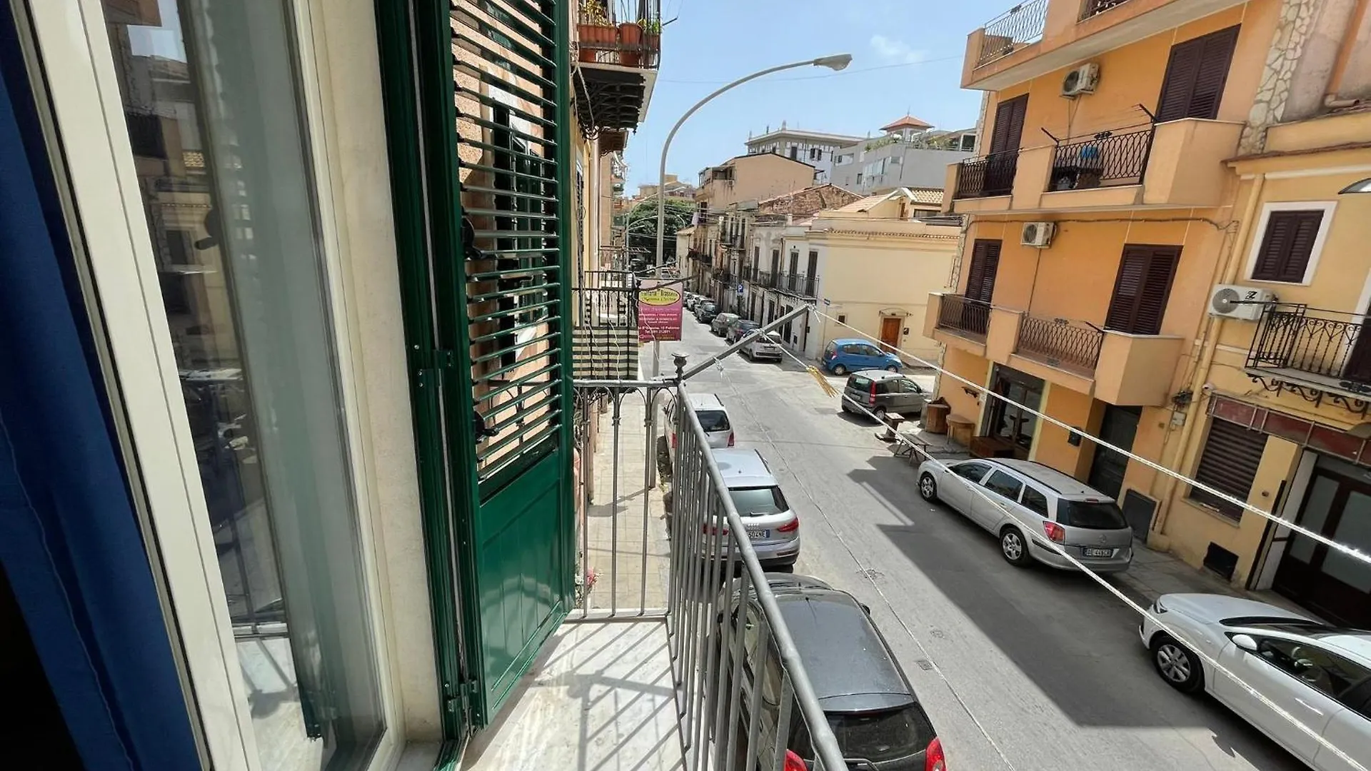Guest house Dream In Cattedrale Hotel Palermo