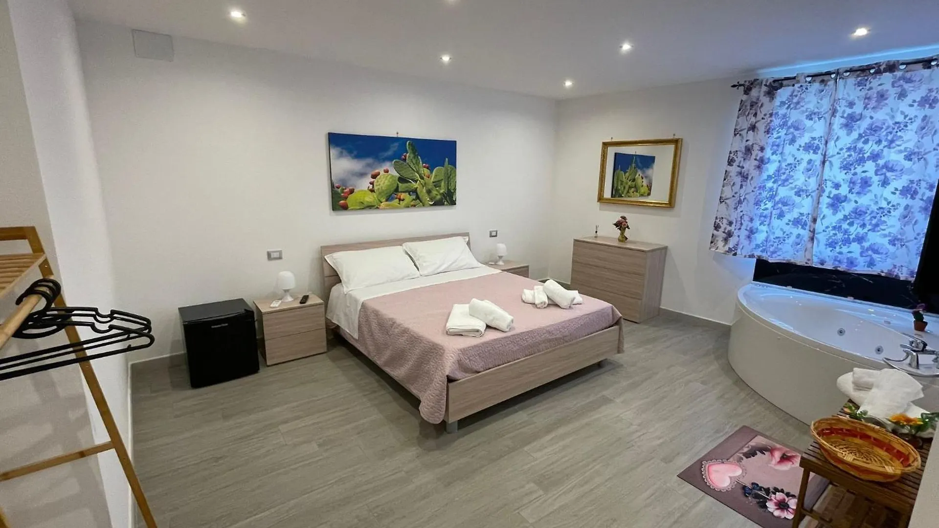 Dream In Cattedrale Hotel Palermo