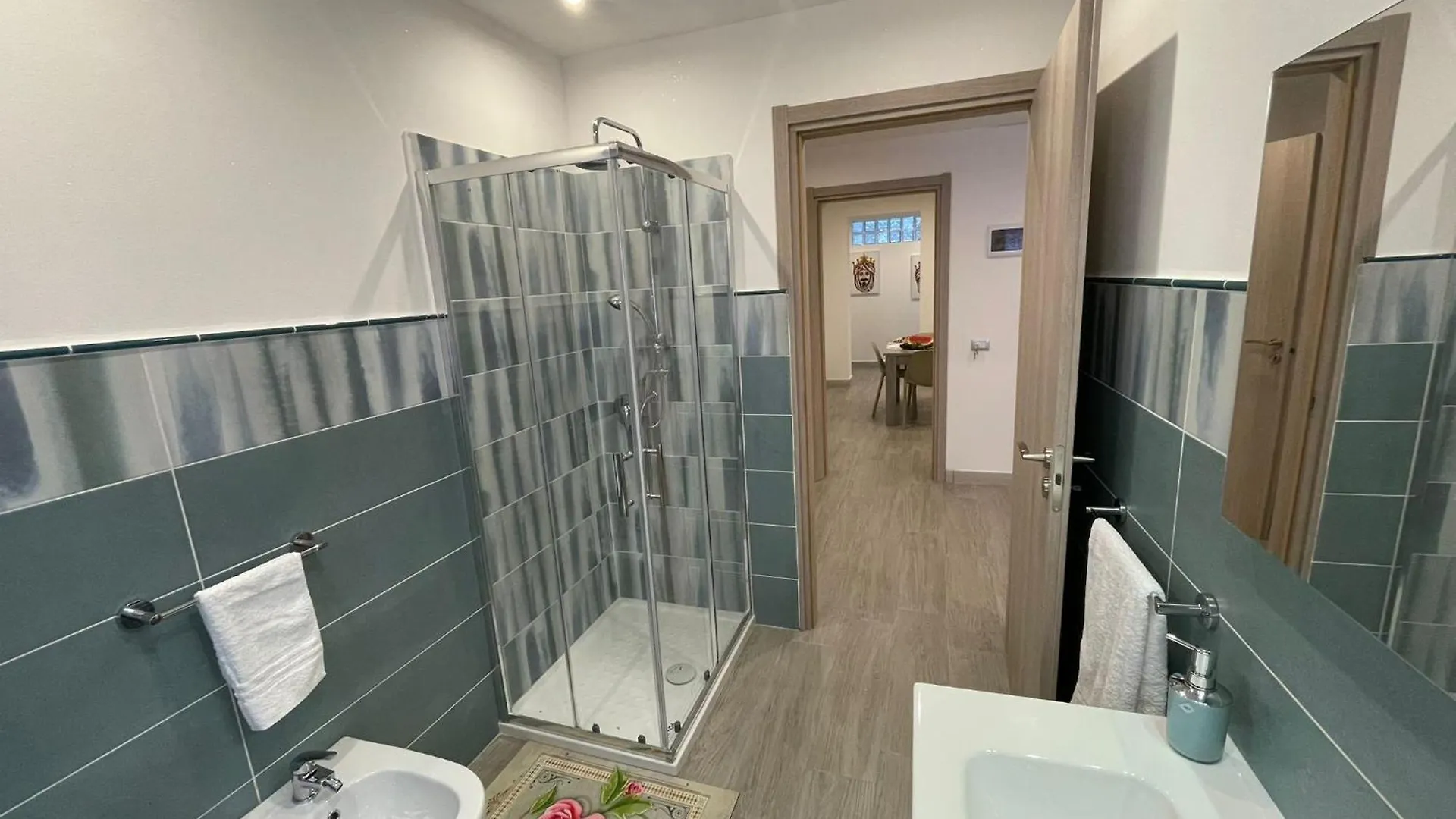 Hotel Dream In Cattedrale Palermo