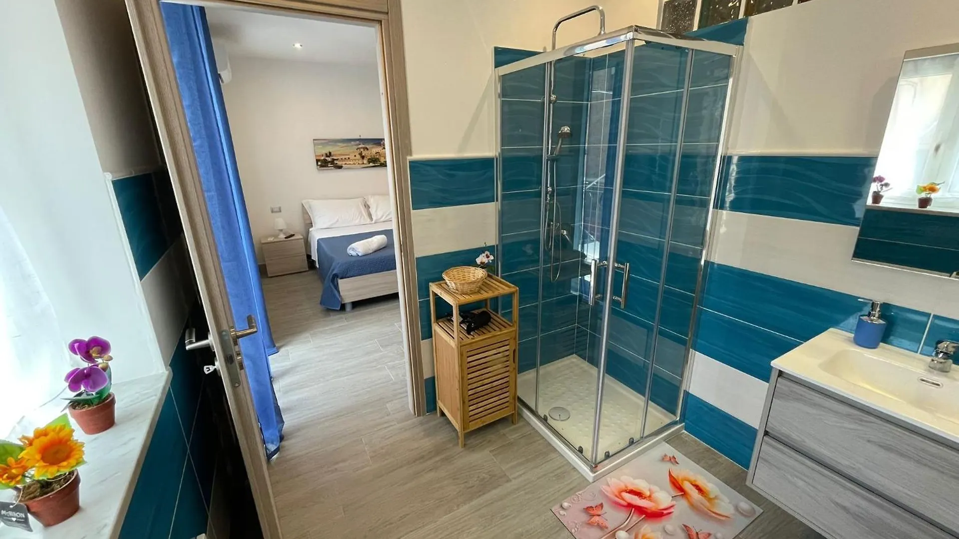 Hotel Dream In Cattedrale Palermo Penzion