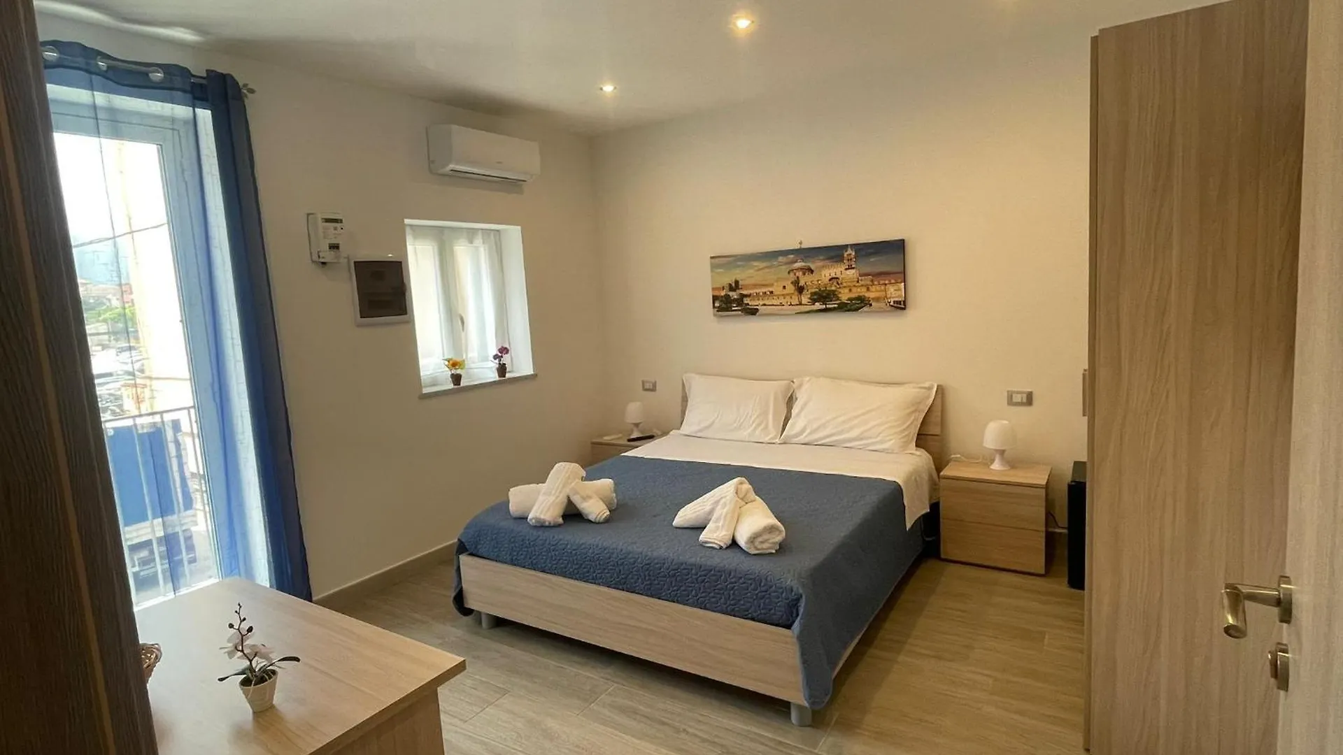 Penzion Hotel Dream In Cattedrale Palermo