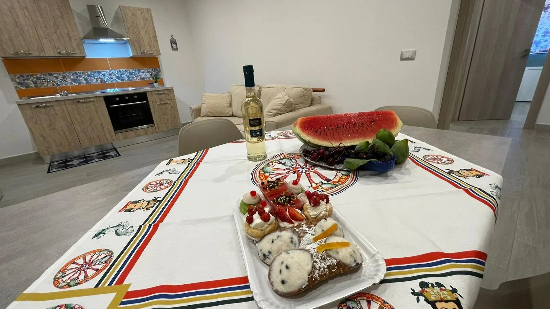 Dream In Cattedrale Hotel Palermo 0*,  Italy